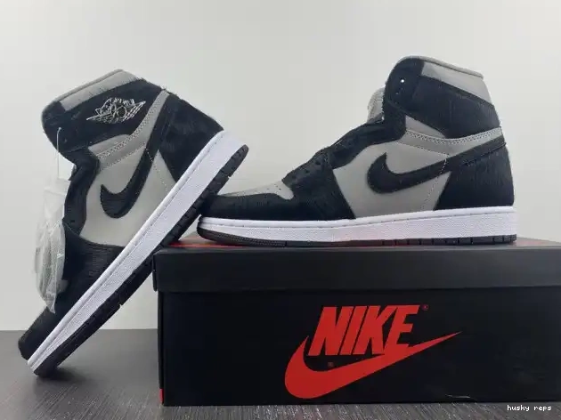 Cheap Husky Jordan High OG Air 2.0 DZ2523-001 Twist 1 WMNS 0614
